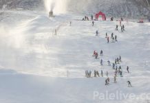 Zapažen nastup mladih paljanskih skijaša na „Majneks kupu 2019“