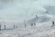 Dobra posjeta, uslovi za skijanje povoljni