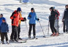 Jahorina i Ravna planina prepuni skijaša