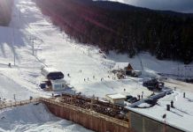 Počela sezona skijanja na „Ravnoj planini“