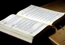 U toku upis u dječiji hor