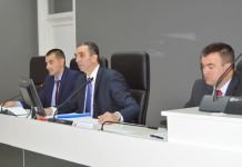 Usvojеn nacrt budžеta za narеdnu godinu od oko 9.700.000 KM, planiranе značajnе invеsticijе