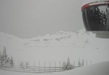 Od danas skijanje na Jahorini, i to uz popust Web cam Jahorina Prestige