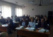 Usvojen budžet za 2018. godinu od 6.177.778 KM Usvojen budžet za 2018. godinu od 6.177.778 KM