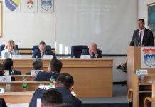 Usvojen budžet za narednu godinu od oko 12 miliona KM