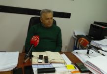 „Maglić“ oslobođen odgovornosti za mućenje vode, tužiče inspektorat i „Izvor“ "Maglić" oslobođen odgovornosti za mućenje vode, tužiče inspektorat i "Izvor"