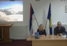 Srpkinja koja je prošla „stazu smrti“ i dotakla nebo Srpkinja koja je prošla "stazu smrti" i dotakla nebo