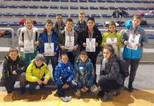 Takmičari Džudo kluba „Romanija“ uspješni u Vitezu Takmičari Džudo kluba "Romanija" uspješni u Vitezu