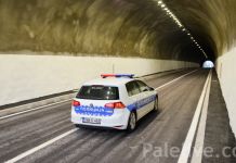 Otvoren renovirani tunel „Kalovita brda“