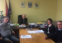 Zadruga oživljava zaparloženo zemljište Zadruga oživljava zaparloženo zemljište