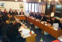 Usvojen budžet za 2018. godinu u iznosu od 2.925.480 KM Usvojen budžet za 2018. godinu u iznosu od 2.925.480 KM