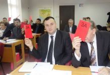 Budžet za 2018. godinu 4.837.000 KM Budžet za 2018. godinu 4.837.000 KM