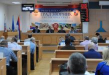 Usvojen budžet za iduću godinu od 26.450.000 KM Usvojen budžet za iduću godinu od 26.450.000 KM