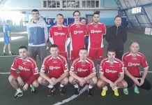 Liga rekreativaca: Završena jesenja polusezona, Vodovod zimuje na prvom mjestu Vodovod 9. januar