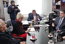 Riješiti pitanje smještaja Fakulteta fizičkog vaspitanja i sporta