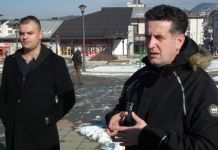 Vuković: Od 3. januara besplatan prevoz djece na Jahorinu