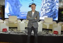 Novogodišnji koncert Željka Joksimovića