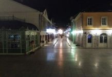 Prikazan film o Likovnoj koloniji