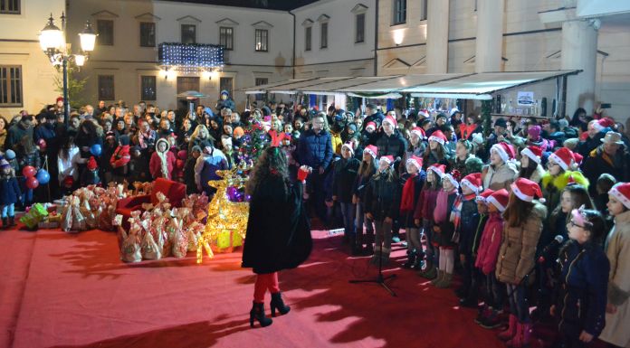 Otvorena manifestacija 