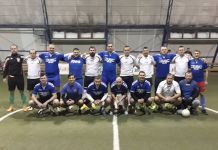 Liga rekreativaca: Vodovod i DŽabulani sigurni, Sjetlina u naletu, Flamingo posustaje Zlatno Zrno - Radis