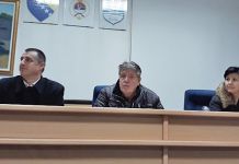 Odgođeni protesti udruženja „Četiri plus“