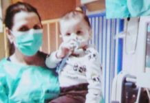 Mali Aleksandar smješten na kliniku „Švabing“ u Minhenu Mali Aleksandar smješten na kliniku "Švabing" u Minhenu