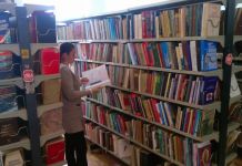 Sve više čitalaca Sve više čitalaca