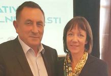 Sutra ambasador Švajcarske u posjeti Sokocu Sutra ambasador Švajcarske u posjeti Sokocu