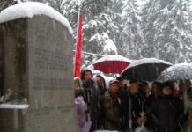 Obnovljen „Čičin memorijal“ poslije gotovo tri decenije Obnovljen "Čičin memorijal" poslije gotovo tri decenije