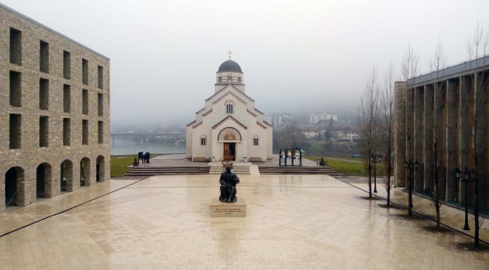 Svečanosti za Badnji dan i Božić