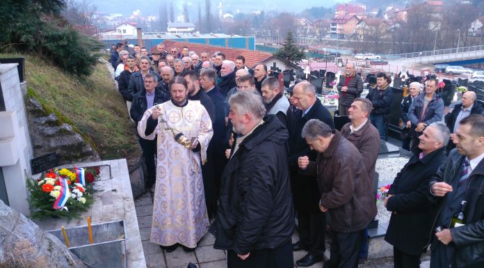 Trajna obaveza Srpske je da brine o onima koji su je stvarali