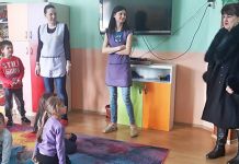 Uručeni pokloni vrtiću „Bubamara“