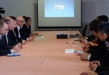 Kinezi zainteresovani za sportske pripreme na olimpijskoj planini