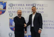 Jahorina i Andrićgrad – brend Republike Srpske Jahorina i Andrićgrad - brend Republike Srpske