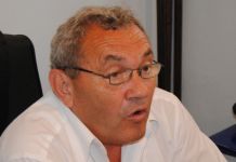 Dragislav Mijanović ponovo izabran za predsjednika Dragislav Mijanović ponovo izabran za predsjednika