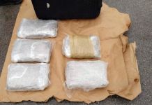 Zbog droge lišen slobode A.N. Zbog droge lišen slobode A.N.