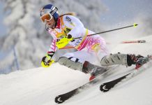 2nd FIS CUP Majnex 2018