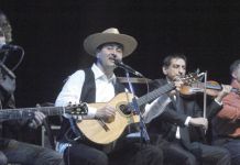 Doček pravoslavne Nove godine uz „Garavi sokak“ Doček pravoslavne Nove godine uz "Garavi sokak"