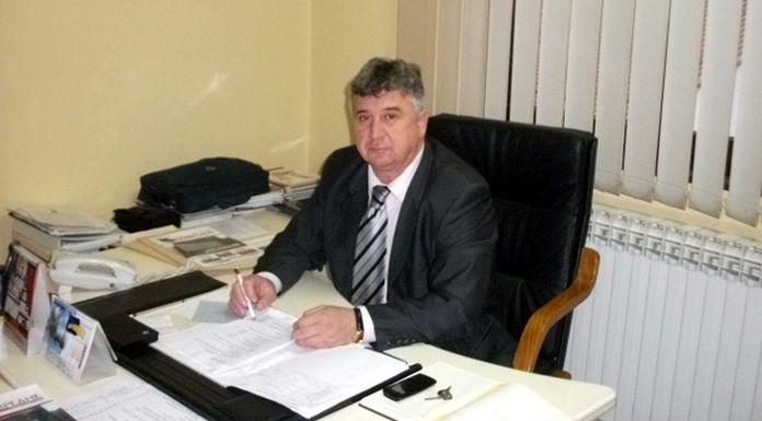 Goran Karadžić