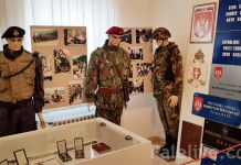 Položeni vijenci i otvorena izložba iz perioda stvaranja Republike Srpske