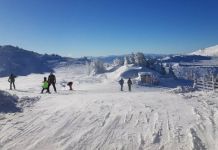 Odlični uslovi za skijanje i dosta zabavnog sadržaja Jahorina