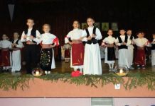 Djela Svetog Save pokazuju pravi put Djela Svetog Save pokazuju pravi put