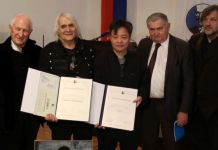 Kusturica: Život laureata u saglasnosti sa njihovim djelima Kusturica: Život laureata u saglasnosti sa njihovim djelima