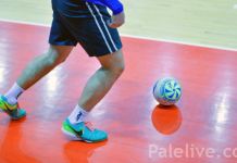 Svetosavski turnir: Poznati prvi učesnici četvrtfinala