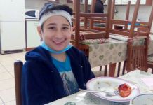 Poslije transplantacije jetre, Milan Simetić dobro se oporavlja Poslije transplantacije jetre, Milan Simetić dobro se oporavlja