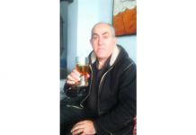 Nestao Milivoje Radulović Nestao Milivoje Radulović