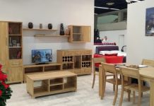 Zapažen nastup milićkog proizvođača namještaja Zapažen nastup milićkog proizvođača namještaja