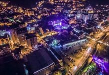 Noć protekla mirno Noć protekla mirno