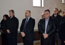 Počelo obilježavanje 26. rođendana Srpske Počelo obilježavanje 26. rođendana Srpske