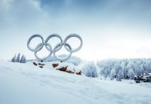 Od danas u funkciji skijalište